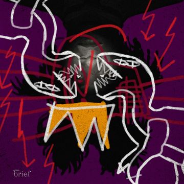 Brief #139 – Tatuaże, robot budowniczy i "kobiety w kapturach" audiobook, Outride.rs