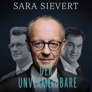 Der Unvermeidbare, Sara Sievert