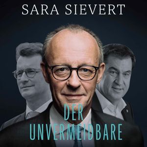 Der Unvermeidbare, Sara Sievert