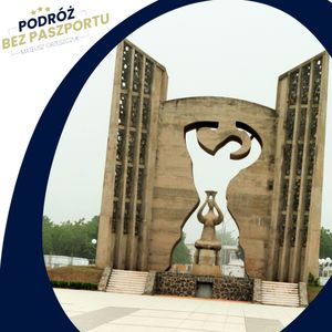 Dlaczego Togo zmienia konstytucję? | Komentarz w Podróży, Mateusz Grzeszczuk