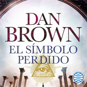 El símbolo perdido, Dan Brown