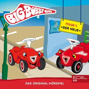 Folge 1: Der Neue / Kann ich eben doch (Das Original-Hörspiel), Diane Weigmann