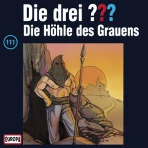 Folge 111: Die Höhle des Grauens, N.N.