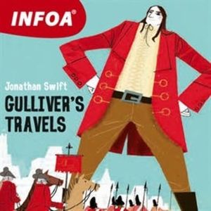 Gulliver´s Travels, Jonathan Swift
