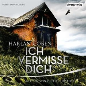 Ich vermisse dich, Harlan Coben