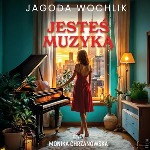 Jesteś muzyką, Jagoda Wochlik