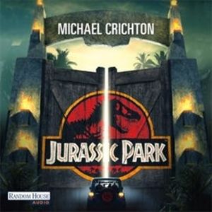 Jurassic Park, Michael Crichton