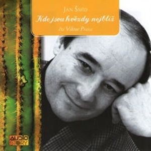 Kde jsou hvězdy nejblíž, Jan Šmíd