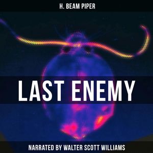 Last Enemy, H. Beam Piper