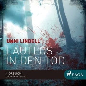 Lautlos in den Tod audiobook, Unni Lindell