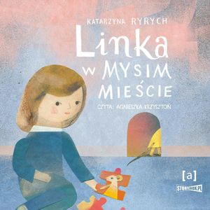 Linka w mysim mieście, Katarzyna Ryrych