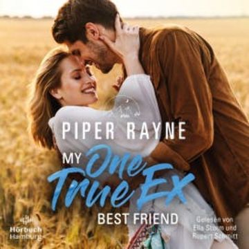 My One True Ex Best Friend (Greene Family 7) audiobook, Piper Rayne