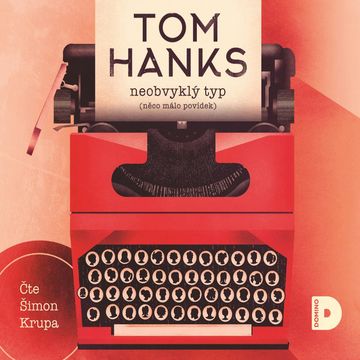 Neobvyklý typ audiobook, Tom Hanks