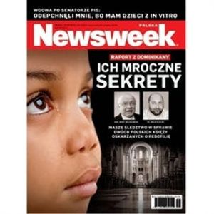 Newsweek do słuchania nr 39 z 23.09.2013, Newsweek