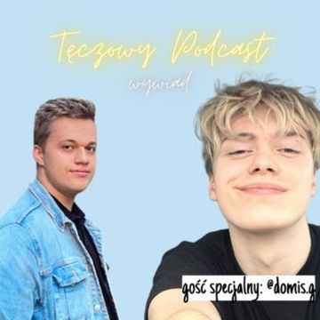 O TYM JAK BYCIE GEJEM WPŁYWA NA ŻYCIE INFLUENCERA/ @domis.g audiobook, Dorian Ehlert