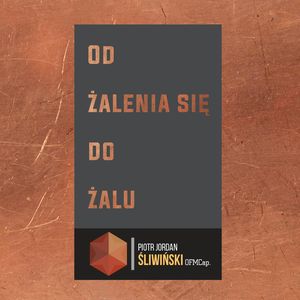 Od żalenia do żalu, Piotr Jordan Śliwiński OFMCap