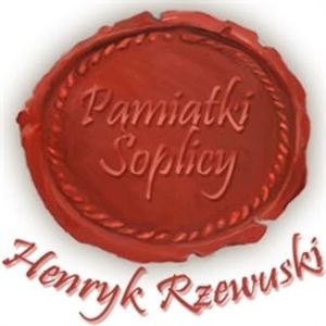 Pamiątki Soplicy, Henryk Rzewuski
