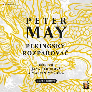 Pekingský rozparovač, Peter May