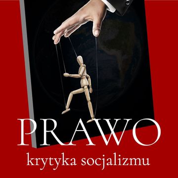 Prawo. Krytyka socjalizmu audiobook, Frédéric Bastiat