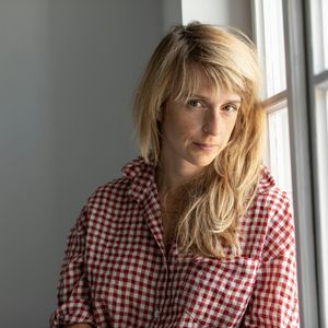 Radio Książki 84. Agnieszka Pajączkowska, Michał Nogaś