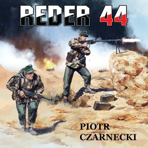 Reder 44, Piotr Czarnecki