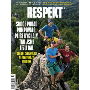 Respekt 32/2024, Respekt Media