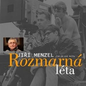 Rozmarná léta, Jiří Menzel