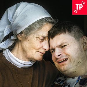 Siostra Małgorzata Chmielewska: punkt zwrotny, Katarzyna Kubisiowska, S. Małgorzata Chmielewska