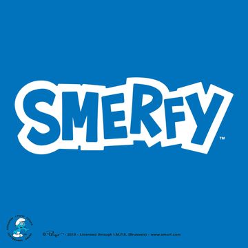 Smerfy