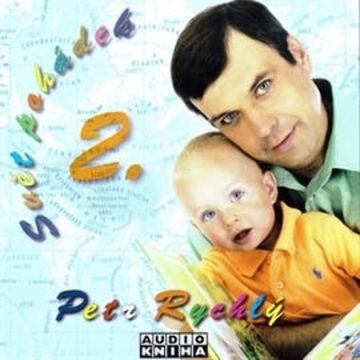 Svět pohádek 2 audiobook