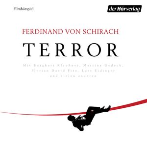 Terror (Filmhörspiel), Ferdinand von Schirach