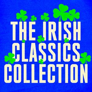 The Irish Classics Collection: 9 Novels, Stories, & Poetry from James Joyce, Bram Stoker, Oscar Wilde, WB Yeats, Maria Edgeworth, James Joyce