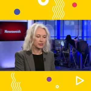 Tomasz Lis.: Janusz Lewandowski, Manuela Gretkowska, Konrad Niklewicz (26.03), Tomasz Lis