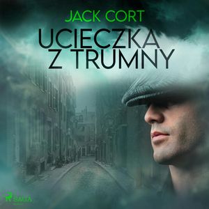 Ucieczka z trumny, Jack Cort