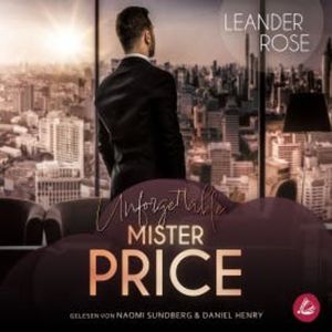 Unforgettable Mister Price, Leander Rose
