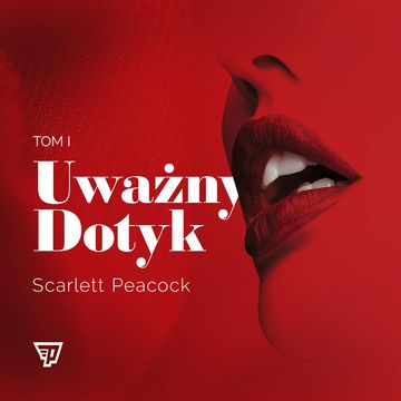 Uważny dotyk audiobook, Scarlett Peacock