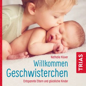 Willkommen Geschwisterchen, Natalie Klüver
