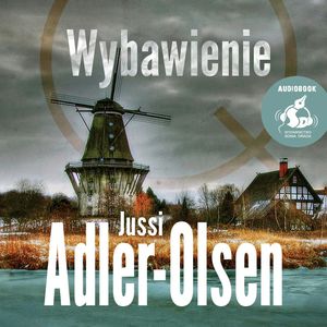 Wybawienie, Jussi Adler-Olsen