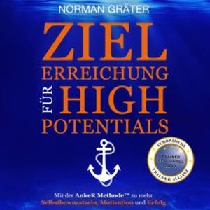 Zielerreichung für High Potentials, Norman Gräter