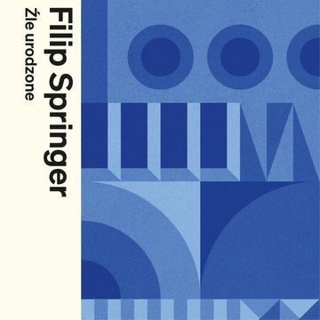 Źle urodzone. Reportaże o architekturze PRL-u audiobook, Filip Springer