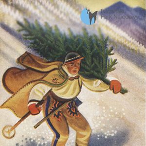 105. Wesołych Świąt! - część 1, Bartek Solik