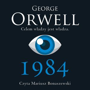 1984, George Orwell