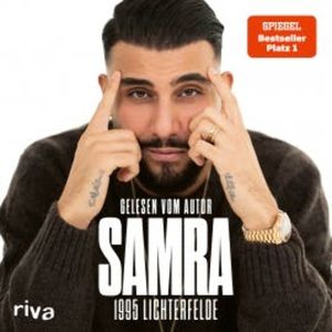 1995 Lichterfelde, Hussein Akkouche