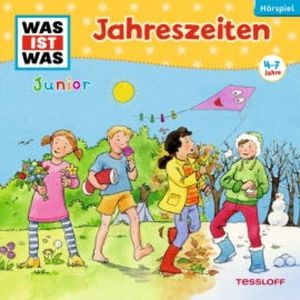 27: Die Jahreszeiten, Caroline Ebner