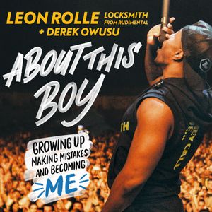 About This Boy, Derek Owusu, Leon Rolle, Multiple Authors