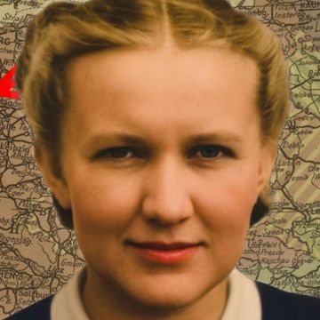 Agent ZO, Elżbieta Zawacka, najważniejsza kurierka Polskiego Państwa Podziemnego [lektor PL] audiobook, Historia jakiej nie znacie