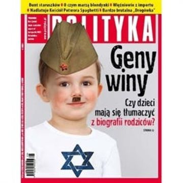 AudioPolityka Nr 5 z 30 stycznia 2013 audiobook, Polityka