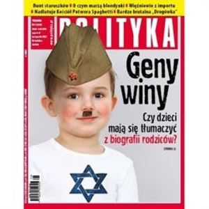 AudioPolityka Nr 5 z 30 stycznia 2013, Polityka