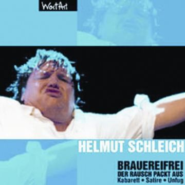 Brauereifrei audiobook, Helmut Schleich