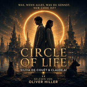 Circle of Life, SILVIA DE COUËT
